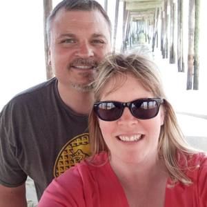 Meet your Posher, Vickie